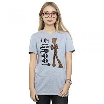 Camiseta Mujer Avengers Infinity War