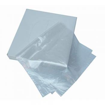 Fundas Desechables para Bañera Pedicura 100 uds