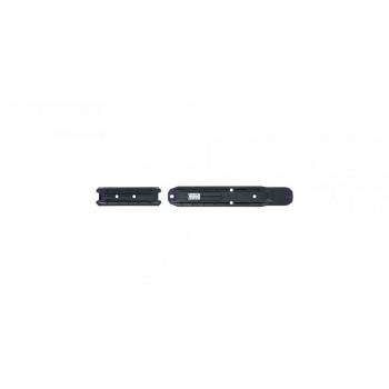 Fischer‑Rossignol Turnamic IFP Base Plate – Black