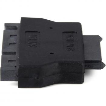 Dispositivo Xiwai: Adaptador CD ROM a SATA Slimline