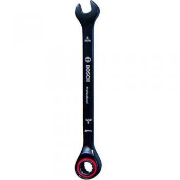 Chave Combinada de Roquete 8mm Bosch
