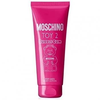 Moschino Toy 2 Bubble Gum Body Lotion 200ml