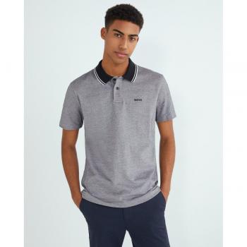 POLO Hugo Boss PEOXFORDNEW HOMBRE Clásico