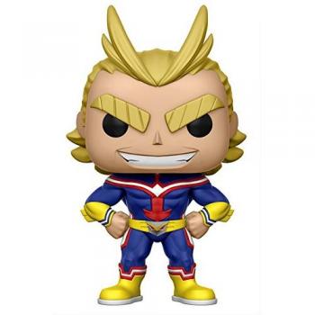 Funko POP! My Hero Academia All Might Action Figure
