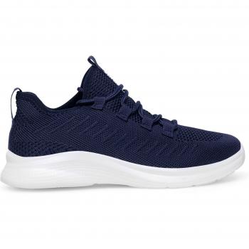 Sprandi Herren Sneakers Dunkelblau CP66-23701