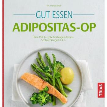 Gut essen Adipositas-OP