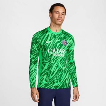 PSG Langarm Torwarttrikot Dri-FIT 2024/25