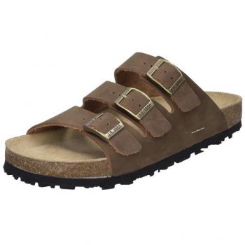 Josef Seibel Damen Sandale Hermine 05, braun