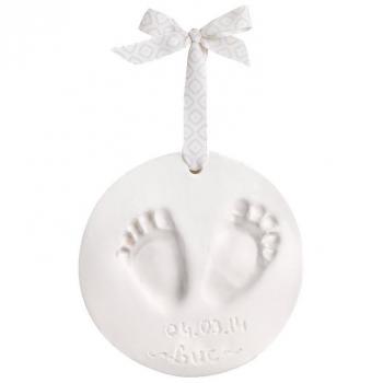 Baby Art 34120021: Calco Manina/Piedino da Appendere