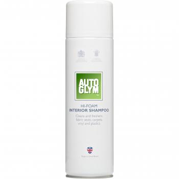 AutoGlym Interieur FoamKracht – 450 ml