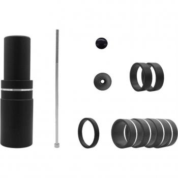 Bike Stem Extension Kit for Increased Height