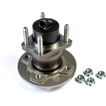 Cojinete de rueda BTA H2X002BTA