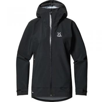 Giacca Hardshell Front Proof Haglöfs