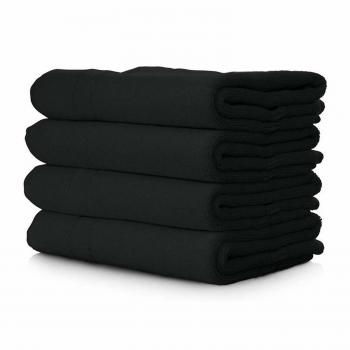 DYLON Pods de Color para Lavadora, Negro Sólido, 3 Paquetes de 350g
