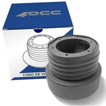 OCC Motorsport konusförmige Lenkradnabe