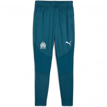 Pantalones de entrenamiento Puma Olympique de Marsella