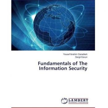 Fundamentals of The Information Security