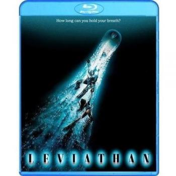 Léviathan Blu-ray