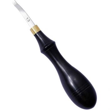 Plancha Cautela Cuero (1 pieza)