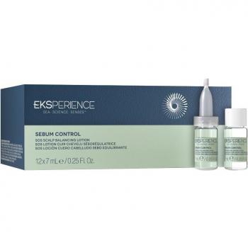 Revlon Professional Eksperience Lozione Sebum Control 12x7ml