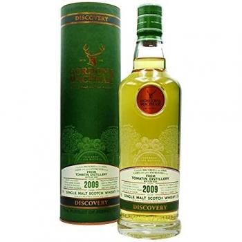Tomatin 2009 Single Malt Whisky