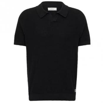 S.Oliver RED LABEL Flammgarn Poloshirt für Männer