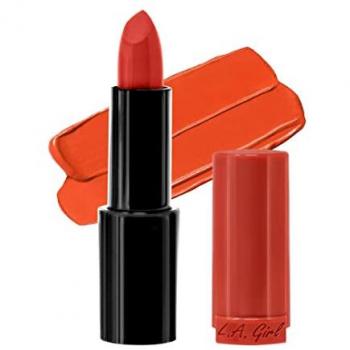 L.A. Girl Labial Voluminizador 3.2 g Tono Durazno Jugoso