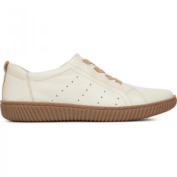 Go Soft 16‑SORA Beige Low‑Top