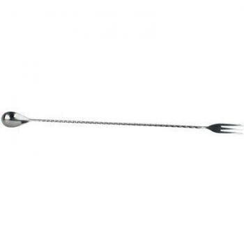 SpearMix 50 cm Stainless Mixing Spoon