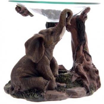 Decorative Design Oil & Wax Burner