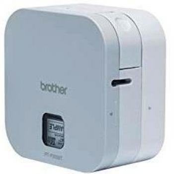 Brother P-TOUCH CUBE (Drucker)