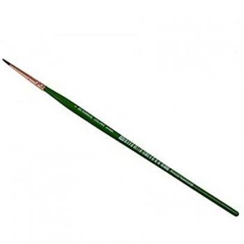 Pennelli Coloro n°0 Humbrol