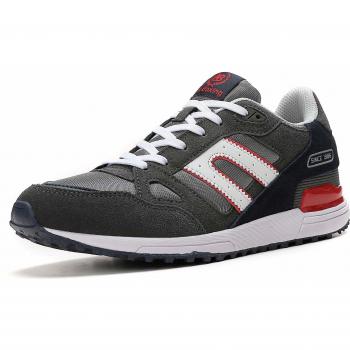 AX BOXING Baskets Courtes Homme Tennis