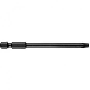 Inserti T25 Torsion Metabo 89 mm