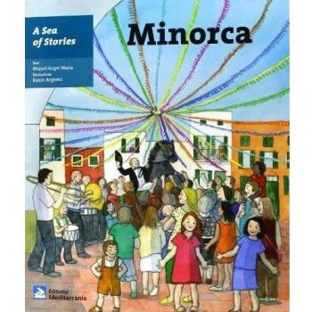 MINORCA (A SEA OF STORIES)