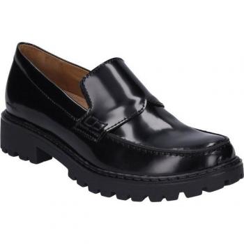 Chaussures Mocassins Josef Seibel Noir