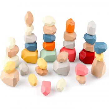 Juego de Bloques para Entrenamiento de Dedo