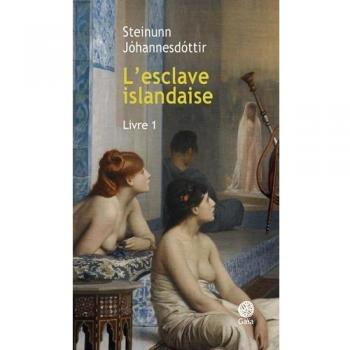 L'esclave islandaise Tome 1