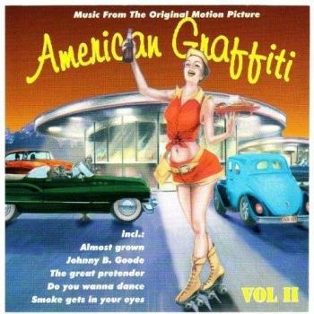 American Graffitit-Vol.2
