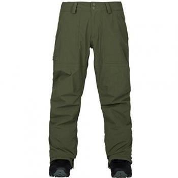 Burton MB Gore Ballast Pt Winter 2019 Clover L