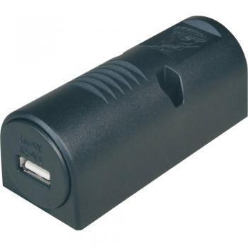 ProCar connettore USB 3 A per montaggio