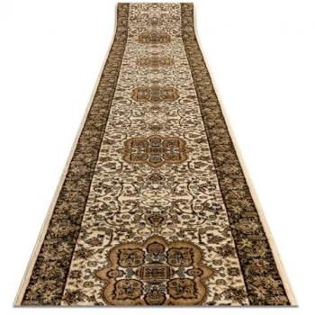 Tapis de couloir heat-set 0521 caramel