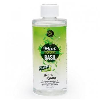 Bolsas de aroma hogar Mint & Basil 500 ml
