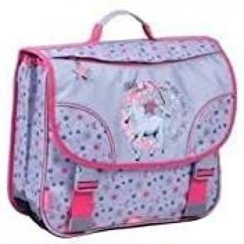 Cartable 38 cm BELLA SARA MOON
