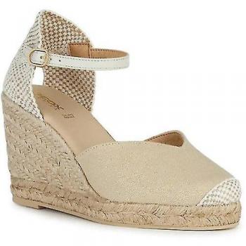Geox Sandales D Gelsa A Sable clair 6 UK