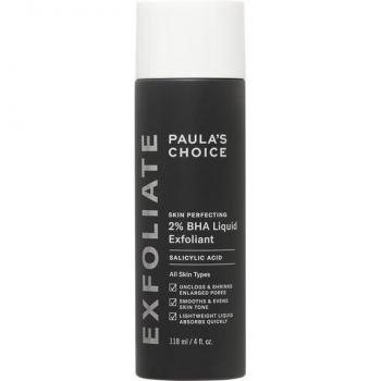 Líquido Exfoliante 2% BHA de Paula’s Choice 118 ml