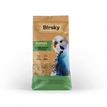Mixtura de Alimento para Periquitos y Pájaros Exóticos (6 Kg)