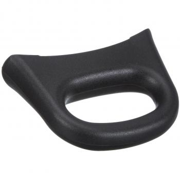 WMF Plastic Pot Handle (Ø 22 cm) – Black Spare Part