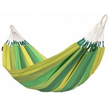 Posatoio Amaca Orquídea Jungle in Cotone Singolo