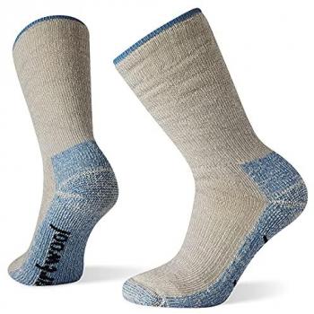 Calzini Smartwool Classic Mountaineer Massimo Cuscinetto Crew